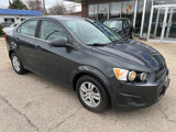 Used 2015 Chevrolet Sonic LT image 4
