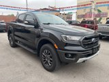Used 2019 Ford Ranger Lariat w/ Equipment Group 501A Mid image 3