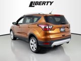 Used 2017 Ford Escape Titanium image 5