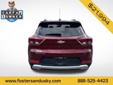 Used 2023 Chevrolet TrailBlazer LT w/ Convenience Package image 4