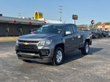 Certified 2022 Chevrolet Colorado LT w/ Fleet Safety Package image 3