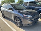 Used 2016 Jeep Cherokee 75th Anniversary image 2