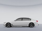 Used 2019 BMW 740i w/ Executive Package image 2