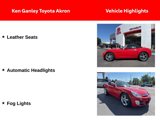 Used 2007 Saturn Sky w/ Premium Trim Pkg image 2