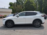 Used 2017 MAZDA CX-5 Grand Select image 4