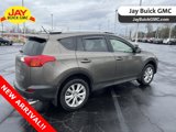Used 2013 Toyota RAV4 Limited image 5