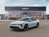 New 2025 Kia K4 EX image 3