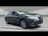 Used 2016 Toyota Camry SE image 4