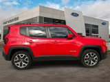 Used 2017 Jeep Renegade Latitude w/ Cold Weather Group image 6