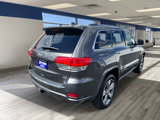 Used 2014 Jeep Grand Cherokee Overland image 6