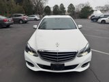Used 2016 Mercedes-Benz E 350 4MATIC Sedan image 5