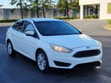 Used 2017 Ford Focus SE image 5