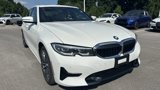 Used 2021 BMW 330i xDrive Sedan w/ Convenience Package image 2