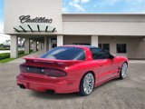 Used 2002 Pontiac Firebird Trans Am image 5