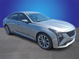 New 2025 Cadillac CT5 Sport image 3