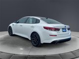 Used 2020 Kia Optima SE image 3