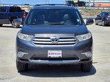 Used 2012 Toyota Highlander SE image 4