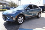 New 2025 Buick Envista Preferred w/ Convenience II Package image 3