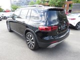 Used 2022 Mercedes-Benz GLB 250 4MATIC image 2