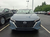 New 2025 Nissan Sentra SV image 2