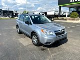 Used 2014 Subaru Forester 2.5i w/ Popular Package #1 image 2