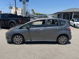 Used 2012 Honda Fit Sport image 3