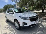 Used 2023 Chevrolet Equinox LT w/ Driver Convenience Package image 3