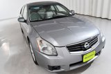Used 2008 Nissan Maxima 3.5 SE w/ Sensory Pkg image 4