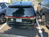 Certified 2021 Lincoln Aviator Grand Touring w/ Equipment Group 301A image 2