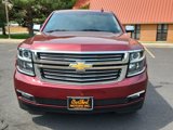 Used 2017 Chevrolet Suburban Premier image 5