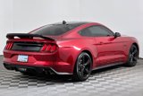 Used 2021 Ford Mustang GT Premium w/ Black Accent Package image 4