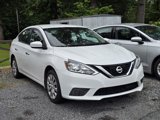 Used 2016 Nissan Sentra S image 3
