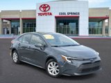 Used 2023 Toyota Corolla LE image 1