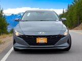 Used 2022 Hyundai Elantra SEL w/ Convenience Package image 3
