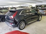 Used 2023 Cadillac XT4 Premium Luxury image 3