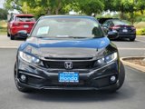 Used 2021 Honda Civic Sport image 2
