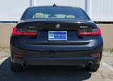 Used 2021 BMW 330i xDrive Sedan w/ Premium Package image 4