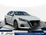 Used 2021 Nissan Altima 2.5 SV image 1