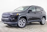 New 2025 Jeep Compass Latitude image 2