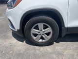 Certified 2020 Chevrolet Trax LT w/ LT Convenience Package image 4