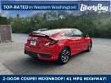 Used 2016 Honda Civic LX-P image 6