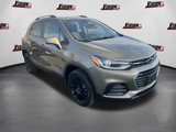 Used 2022 Chevrolet Trax LT w/ Premium Seat Package image 2