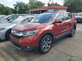 Used 2018 Honda CR-V EX-L image 4