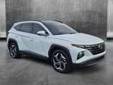 Used 2022 Hyundai Tucson Limited w/ Cargo Package image 3