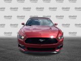 Used 2017 Ford Mustang Premium image 3