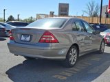 Used 2007 Mercedes-Benz C 280 4MATIC Sedan image 4