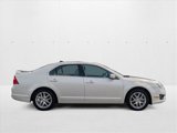 Used 2012 Ford Fusion SEL image 4
