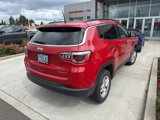 Used 2019 Jeep Compass Sport image 2