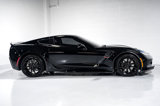 Used 2019 Chevrolet Corvette Grand Sport w/ Carbon Flash Badge Package image 2