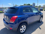 Used 2017 Chevrolet Trax LT w/ LT Convenience Package image 5
